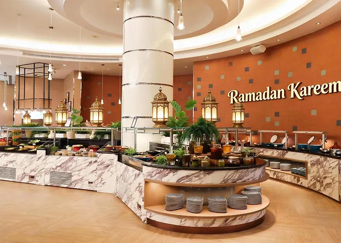 Hilton Dubai Jumeirah